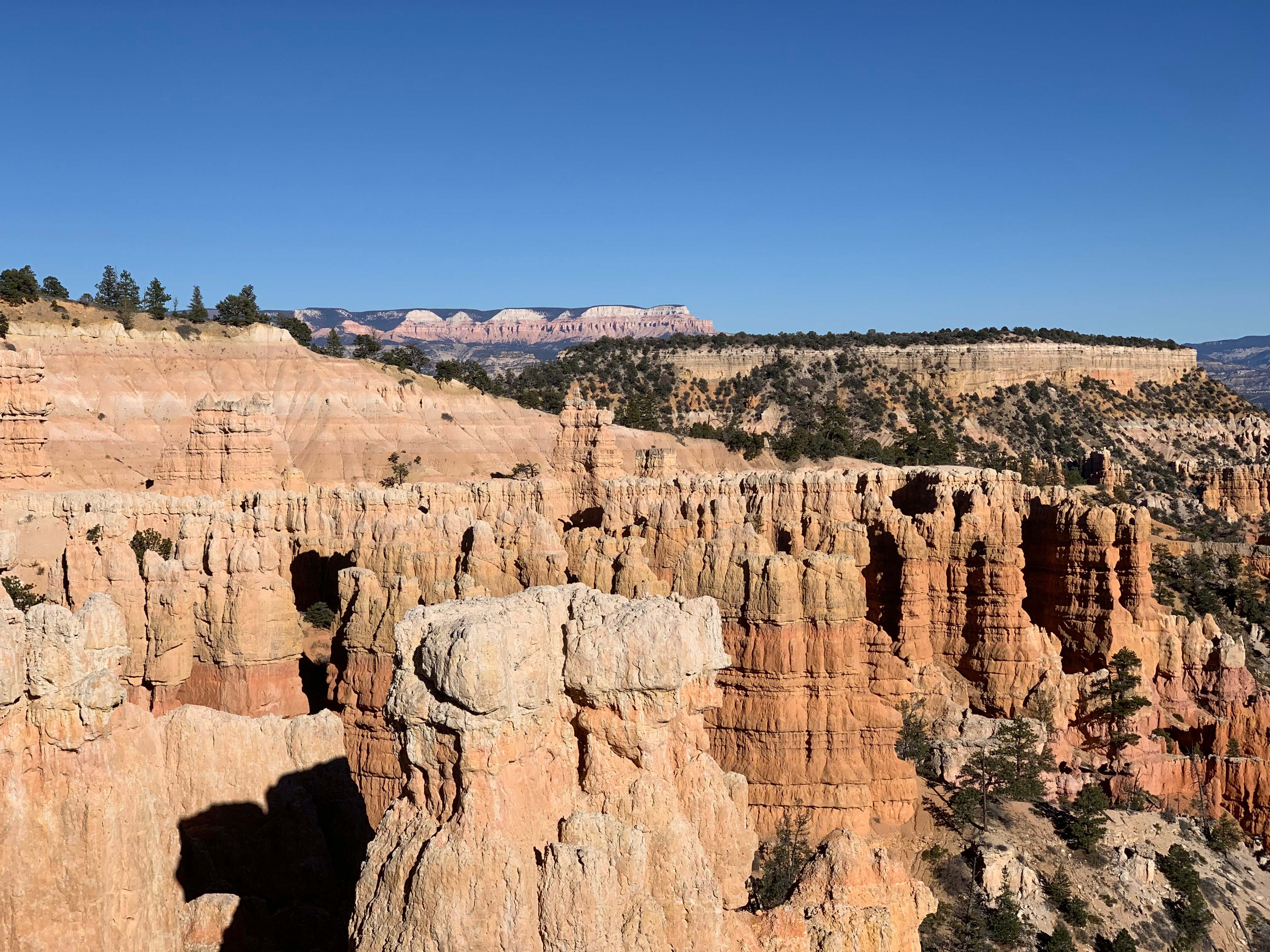 Bryce Canyon NP